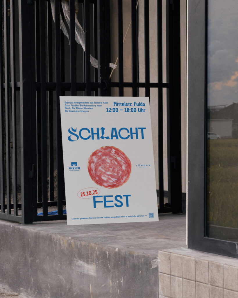 Metzgerei Robert Müller